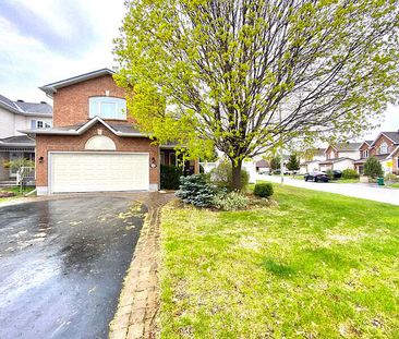 1148 Meadowcroft Crescent, Cummings, Ottawa, ON - Photo 5