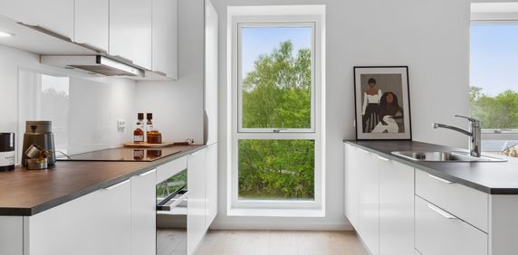 Herningvej 108, 2. 1, 8600, Silkeborg - Photo 2