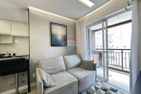 Apartamento para Locação no Condomínio Canto das Árvores – 48m² | 2 Dormitórios | 1 Vaga | Lazer Completo Pacote R$ 3.501,00 - Photo 3