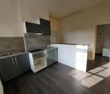 Appartement à louer 2 pièces 36.69m² - Photo 4