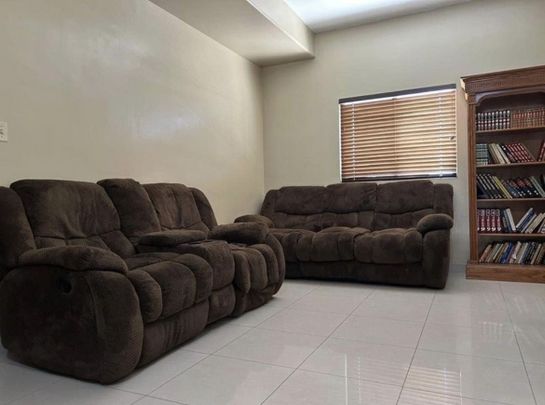 Residencial Puerta de Alcalá, Mexicali, Baja California - Foto 1