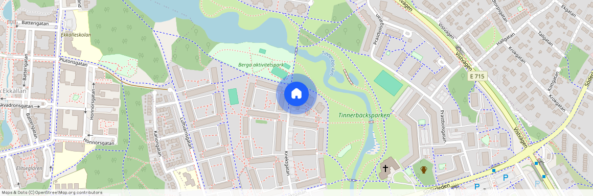 Knektgatan 34, Linköping