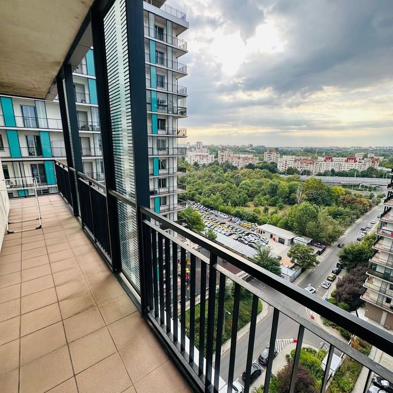 Apartament 3 Camere | Ansamblul Asmita Gardens | Mutare Imediată - Photo 1