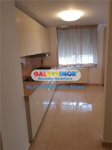 Inchiriere apartament doua camere Rose Garden - Photo 4