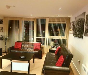 1 bedroom apartment to rent - Photo 5