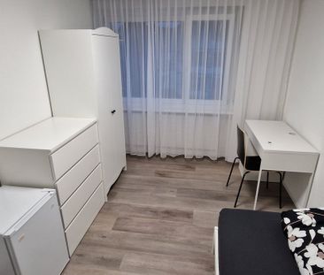 möblierte Einzelzimmer - Monteuerzimmer Businesszimmer - Photo 6
