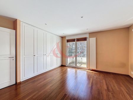 6.5 Zimmer, 200 m², 2. Stock - Foto 2