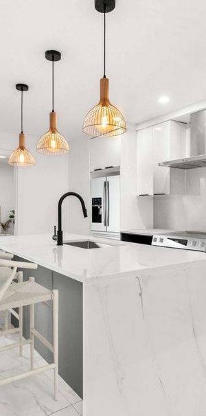 2 CH - 1 SDB - Montréal - $2,140 /mo - Photo 1