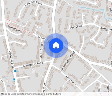 Crowborough - Photo 1