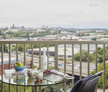 2 bedroom apartment to rent - Photo 2