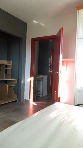 Studio/Γκαρσονιέρα για ενοικίαση Σεισμόπληκτα (Ιωάννινα) - Φωτογραφία 4