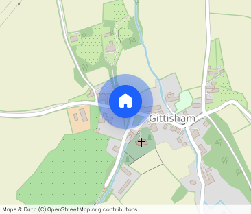 Gittisham, Honiton - Photo 1