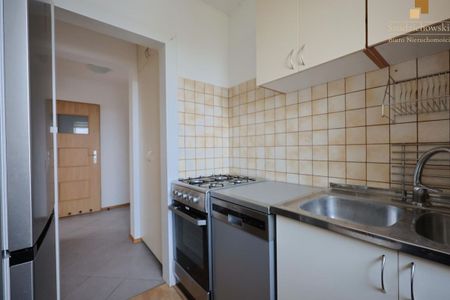 Mieszkanie na wynajem Warszawa, Wola, Wola, Wieluńska - Photo 5