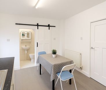 1 Bed Flat, Maddocks St, L13 - Photo 6