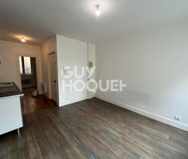 Location Appartement 2 pièces 40m² AUXERRE 89000 - Photo 2