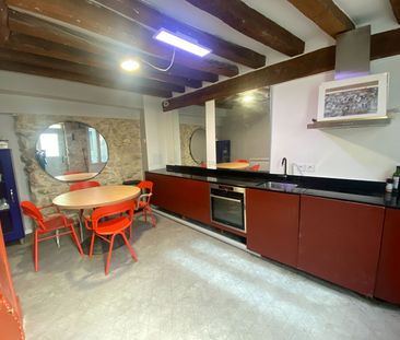 Location Maison 2 pièces 36m² - Photo 3