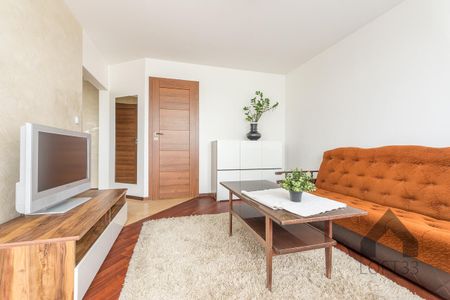 Komfortowe trzypokojowe mieszkanie z balkonem na Podłężu w Jaworznie do wynajęcia - Photo 2