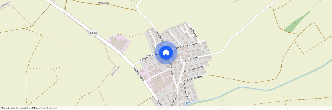 Eigenstrasse 29, 3367 Thörigen