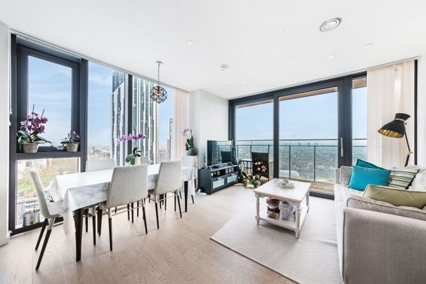 2 Bed Flat, St Gabriel Walk, SE1 - Photo 1