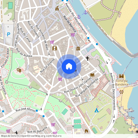 São Gonçalo de Lagos, Lagos, Faro