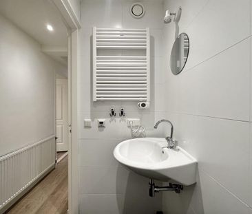Te huur: Appartement Linnaeusstraat in Amsterdam - Foto 4