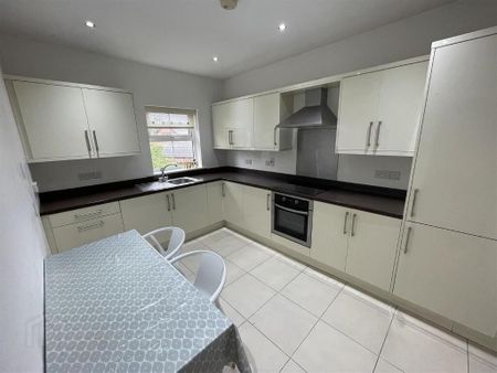 4c Rocksfield Way, Crossgar, Downpatrick, BT30 9GP - Photo 4