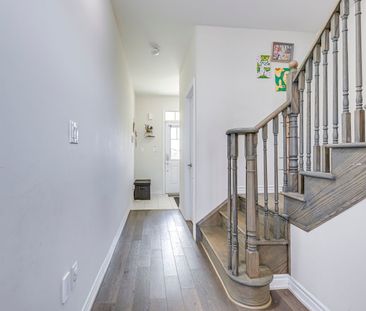 For Lease - 91 Vanilla Trail, Thorold, Ontario - Photo 2