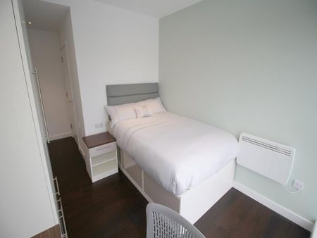 1 bedroom apartment to rent - Photo 4