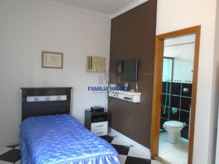 Sobrado 4 Quartos Campo Grande 300m² - Photo 4