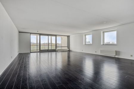 Te huur: Appartement Amstelboulevard 24 in Amsterdam - Foto 4