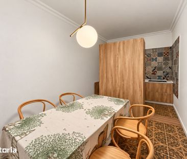 Apartament 3 camere central de inchiriat - Fotografie 4