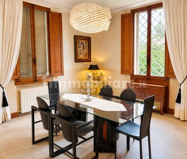 Villa unifamiliare via Giuseppe Mazzini 115, Vittoria Apuana, Forte... - Photo 4