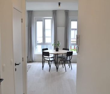 Appartement te huur - Photo 3