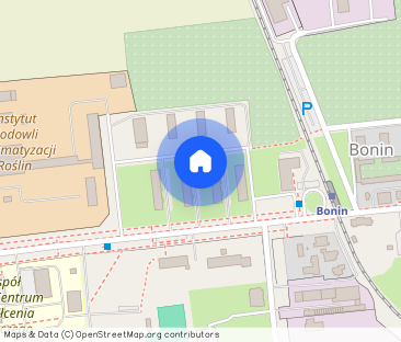 Przytulne i jasne mieszkanie w Boninie + działka! - Photo 1