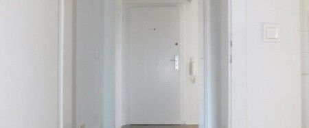 Ansprechende und teilrenovierte 2-Raum-Wohnung mit Wohnküche sucht neuen Mieter... - Photo 1