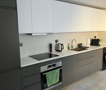 1 Bed Flat, Dunlace Road, E5 - Photo 6
