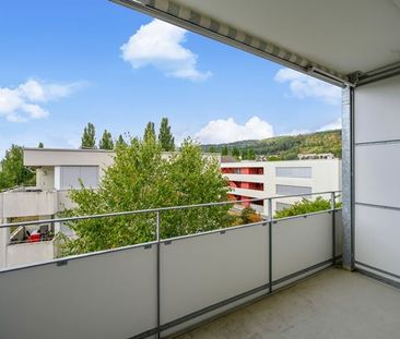3 Zimmer, 59 m², 2. Stock - Photo 4