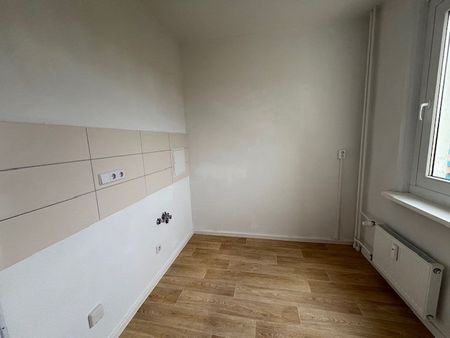 Altersfreundlich mit Aufzug: 1-Zimmer-Wohnung mit Balkon - Photo 2