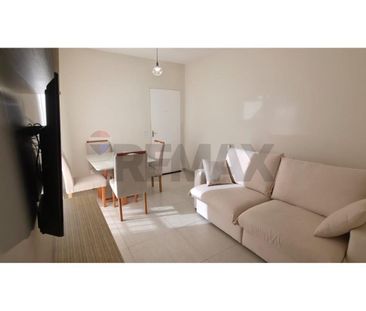 apartamento com 2 dormitorios mobiliado no condominio Brisa do parq... - Photo 2
