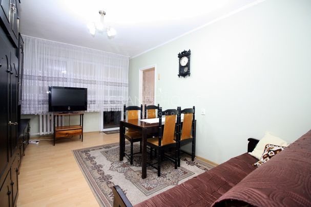 Na wynajem, 3 pokoje, balkon, Starówka - Photo 1