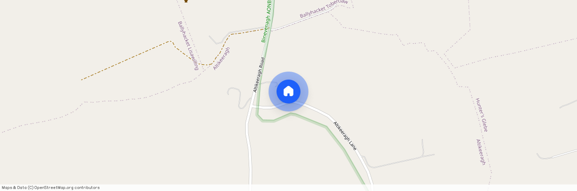 4 Altikeeragh Lane, Castlerock, Coleraine, BT51 4SS