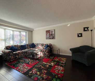 For Lease - 2639 Hayford Court, Mississauga, Ontario - Photo 1