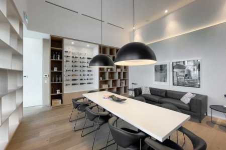 For Lease - 5 Soudan Avenue Unit# 1909, Toronto, Ontario - Photo 5