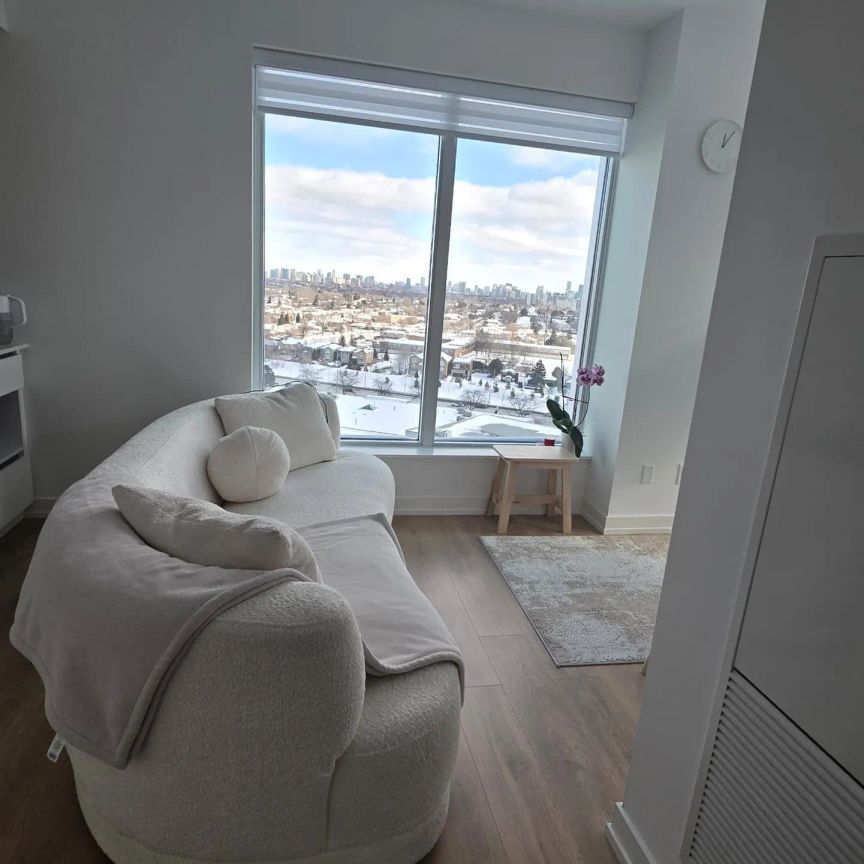 1100 Sheppard Avenue W #PH18 - Photo 1