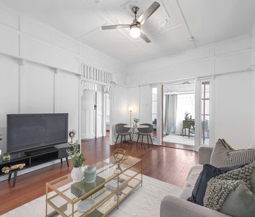 7/74 Kent Street, New Farm QLD 4005 - Apartment For Rent | Domain - Photo 4