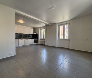 Appartement de 4 pièces à louer au Locle – Disponible immédiatement - Foto 3