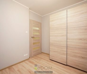 Mieszkanie na wynajem 28,34 m², Gorzów Wielkopolski, os. Europejskie - Zdjęcie 6