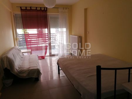 Studio/Γκαρσονιέρα για ενοικίαση - Πυλαία, - Photo 3