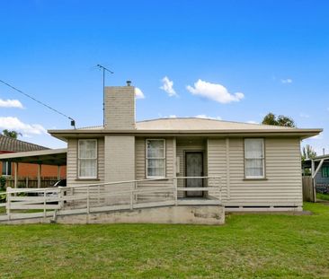 3 Brisbane Street, 3840, Morwell Vic - Photo 3