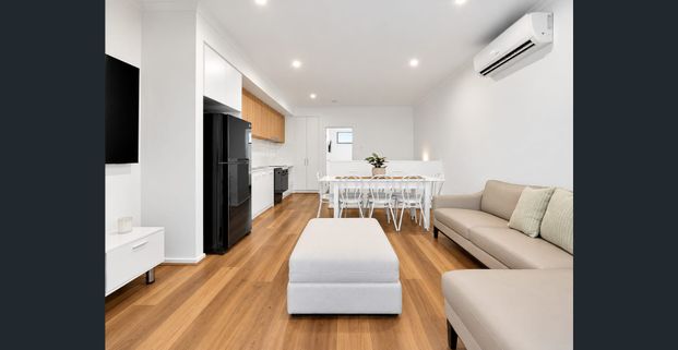 A Statement of Style & Sophistication - Executive Living in the Heart of Morphettville - Photo 1